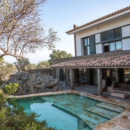 Es Cloper Villa Cadaques Exterior photo