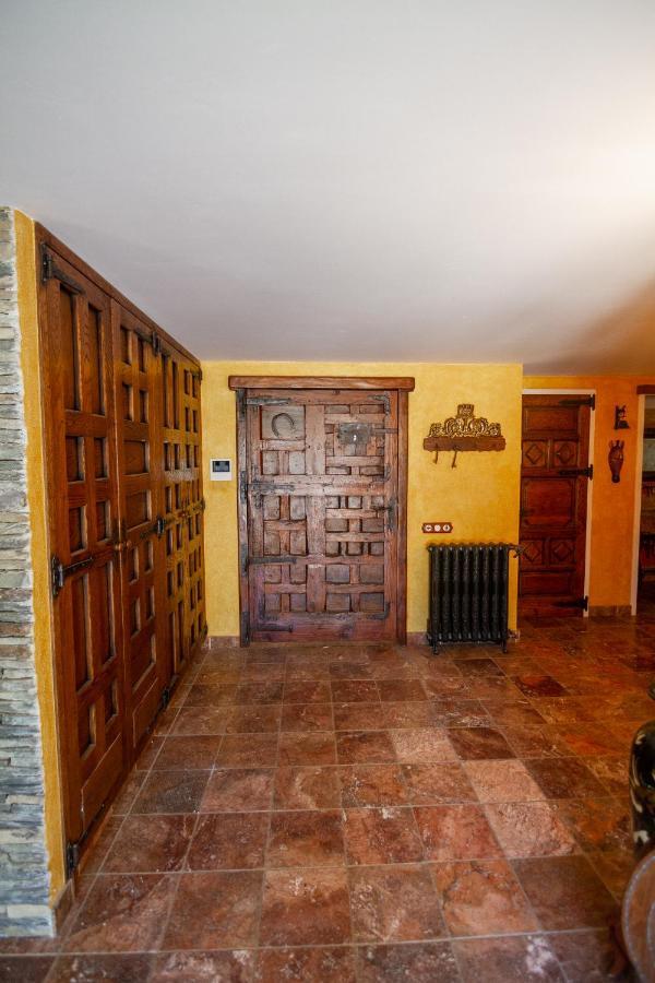 Es Cloper Villa Cadaques Exterior photo