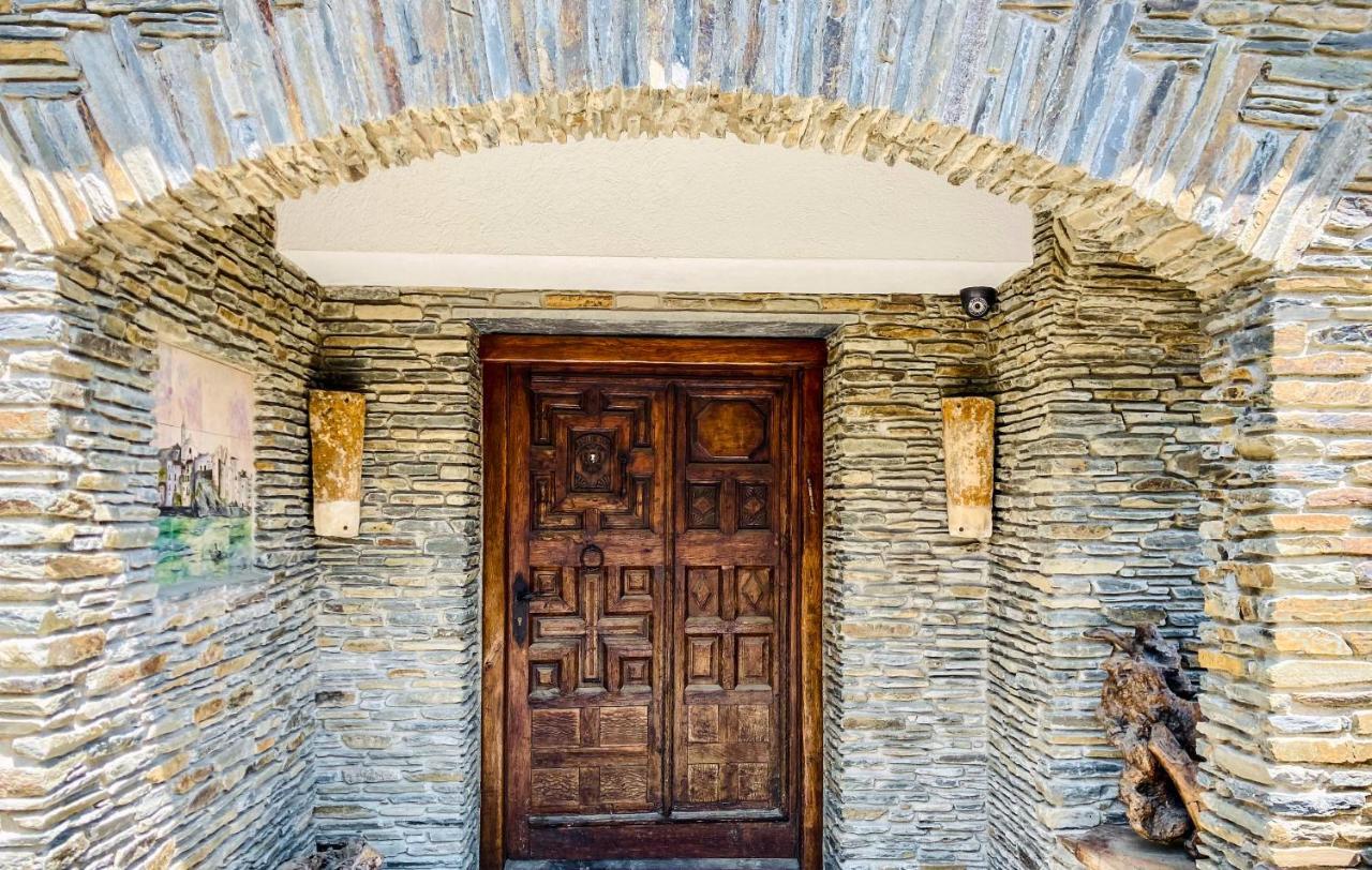 Es Cloper Villa Cadaques Exterior photo