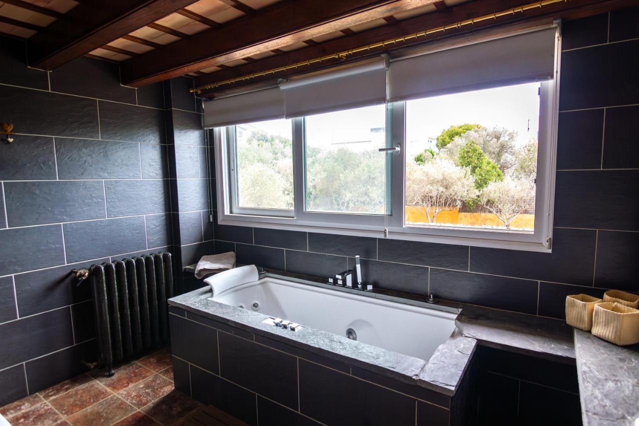 Es Cloper Villa Cadaques Exterior photo