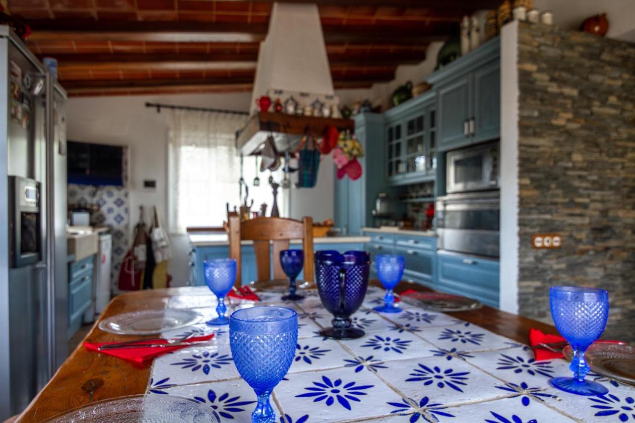 Es Cloper Villa Cadaques Exterior photo