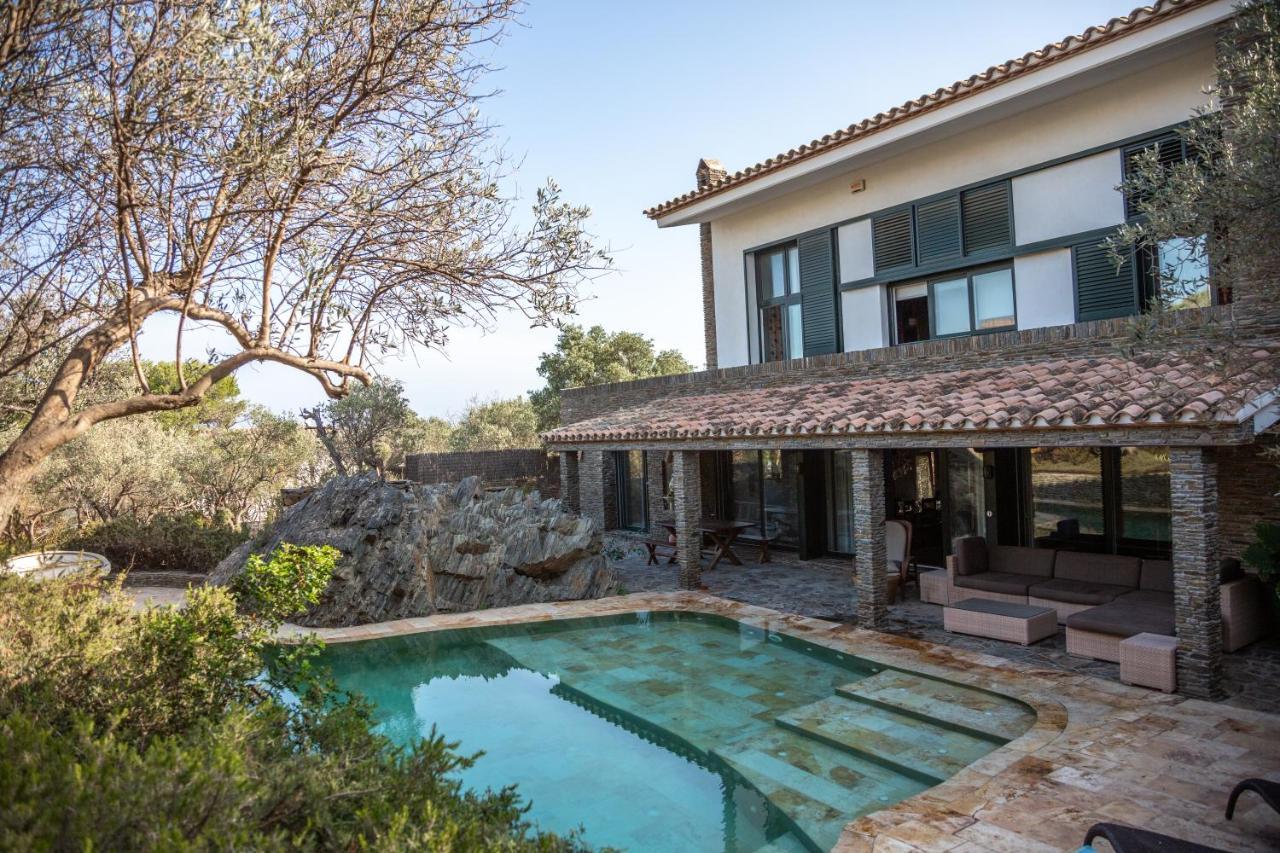 Es Cloper Villa Cadaques Exterior photo