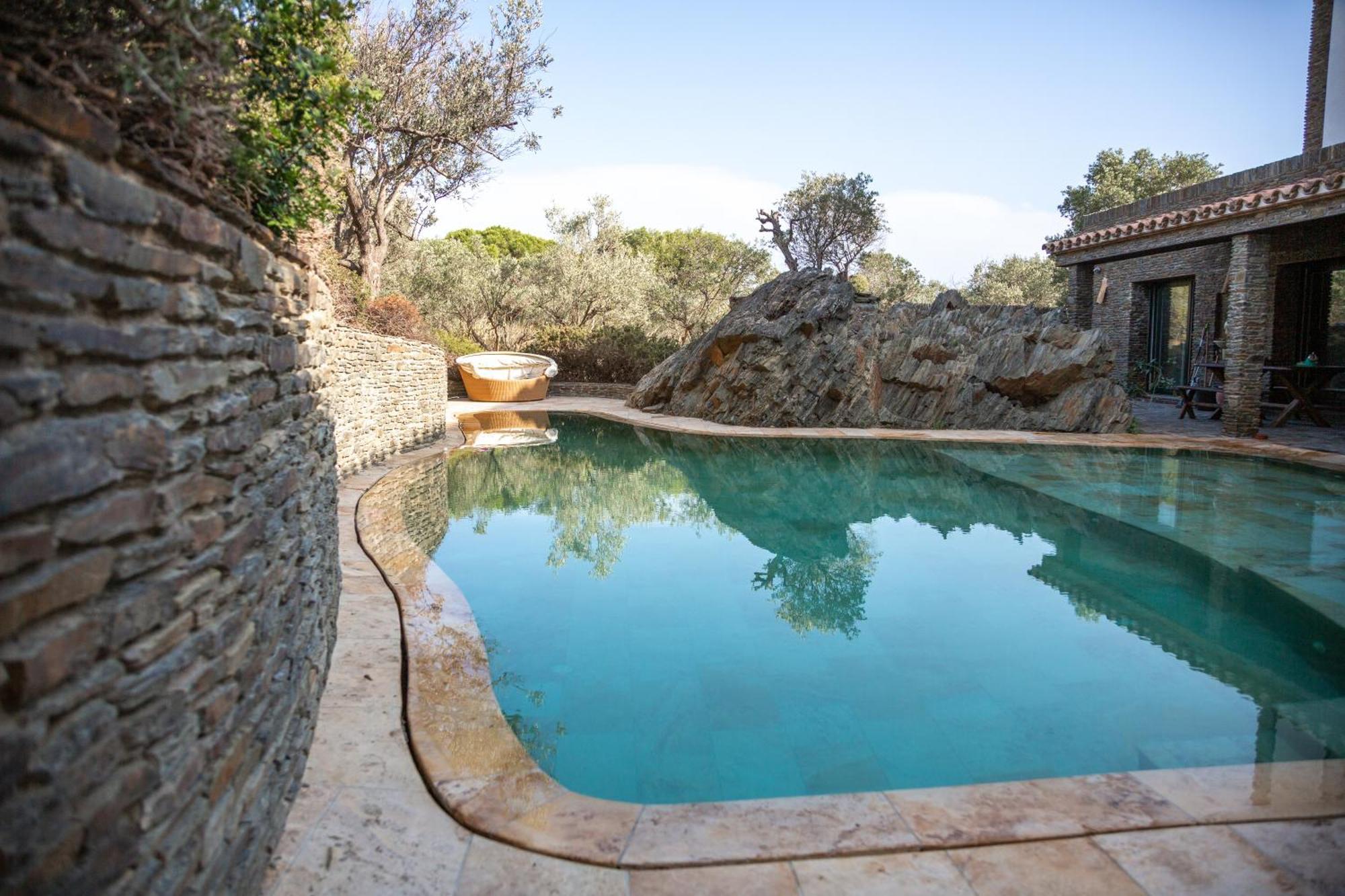 Es Cloper Villa Cadaques Exterior photo