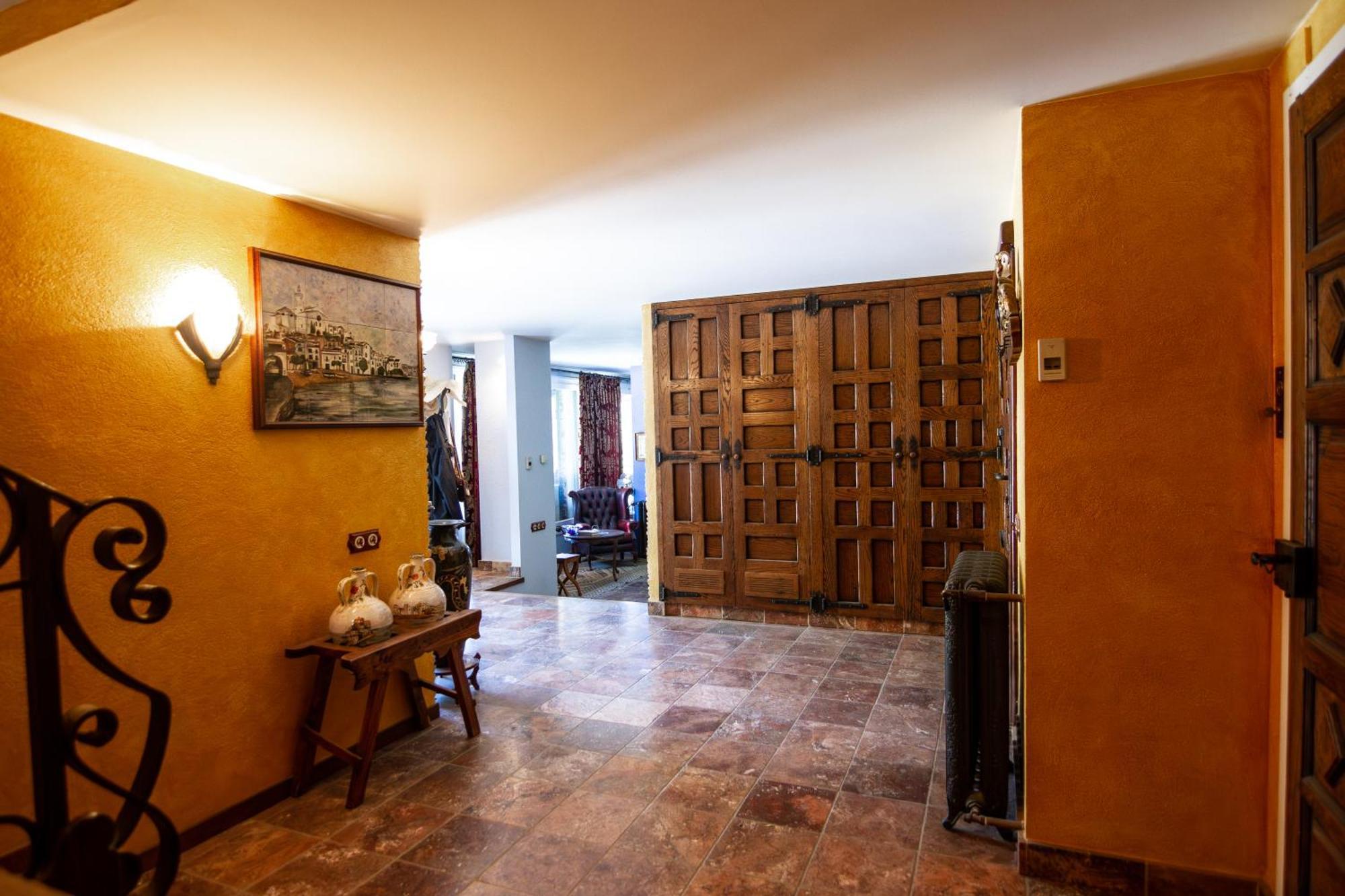 Es Cloper Villa Cadaques Exterior photo